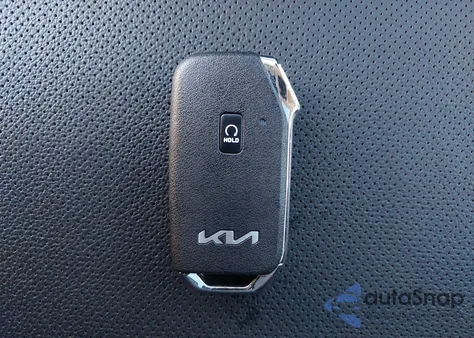 2025 Kia Sportage Sx-Prestige z USA, uszkodzony, nr VIN 5XYK5CDF9SG252658